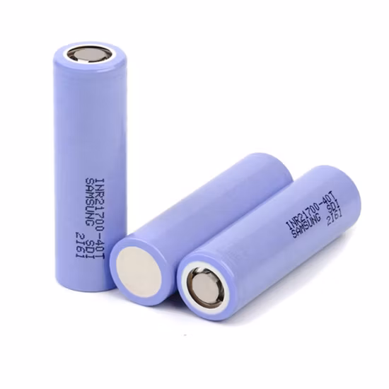 3.7V 3000mAh Lithium Li-ion Rechargeable 18650 Li Ion Battery Cell with Factory Price